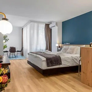  Lägenhetshotell Uni88