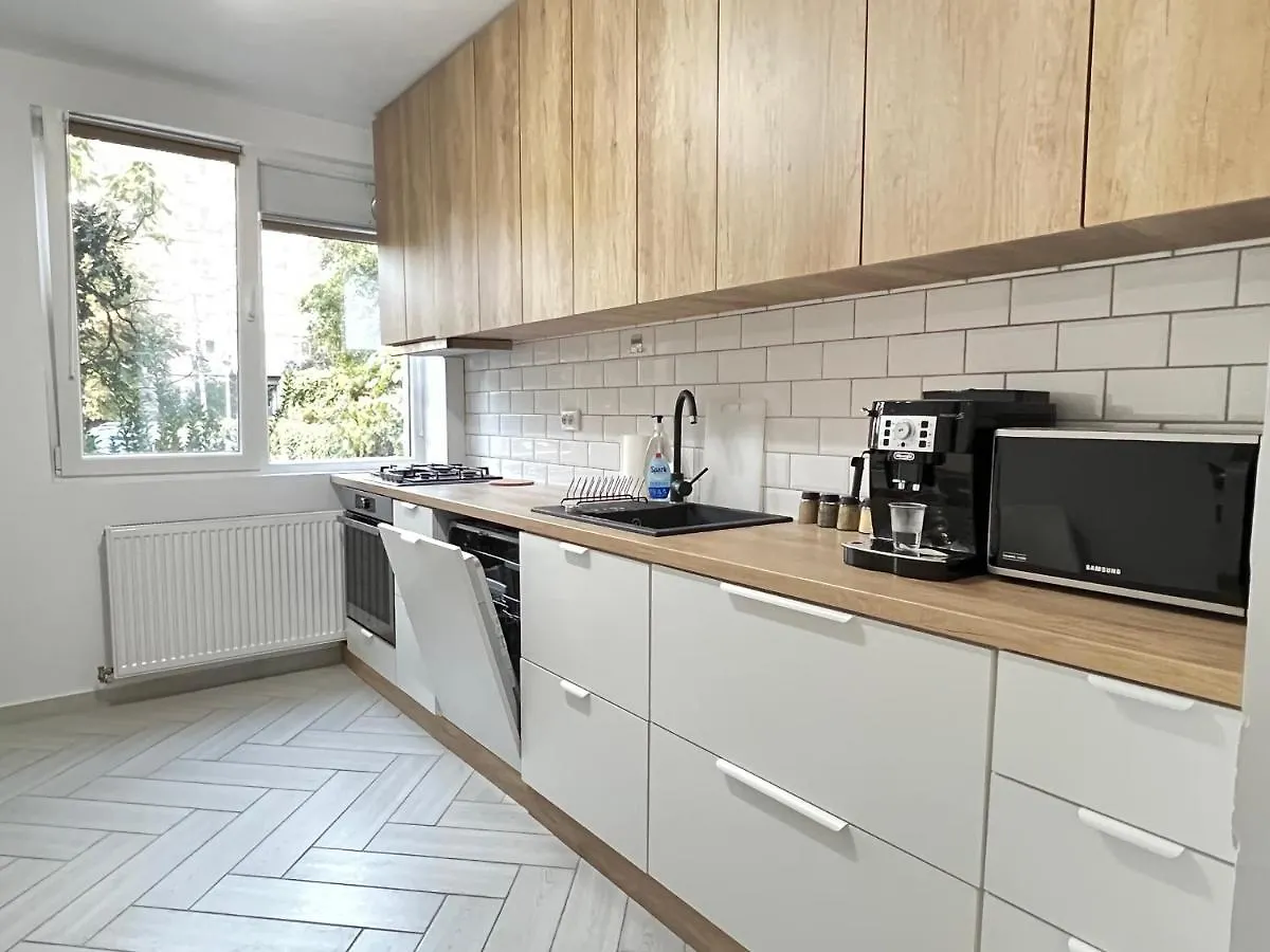 Rsa Parklake - Dream Apartment Bukurešť Rumunsko