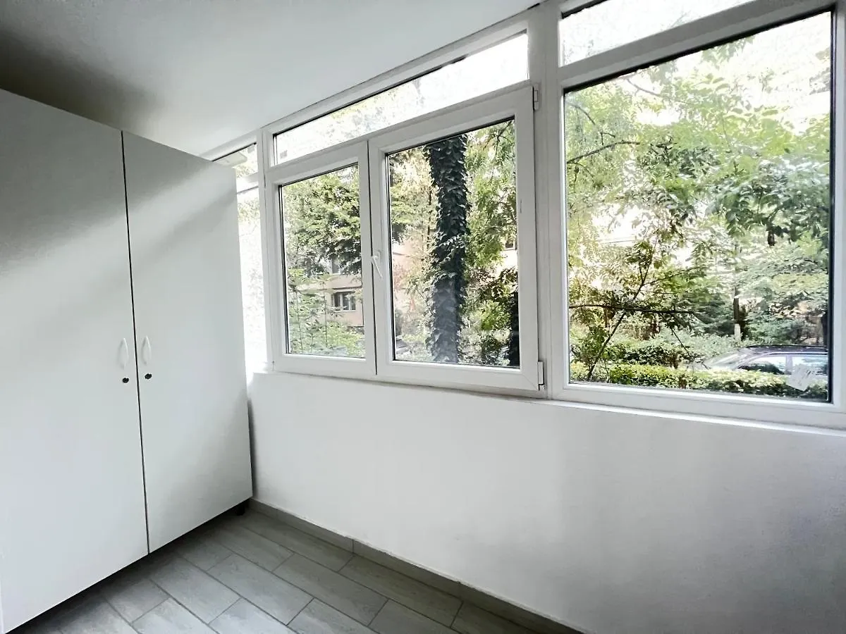 Rsa Parklake - Dream Apartment Bukurešť
