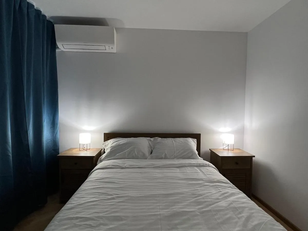Rsa Parklake - Dream Apartment Βουκουρέστι