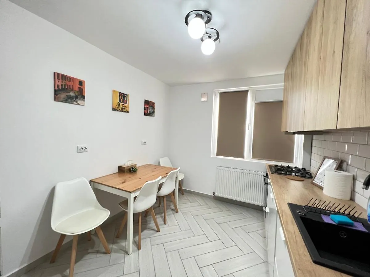 Rsa Parklake - Dream Apartment Βουκουρέστι Ρουμανία