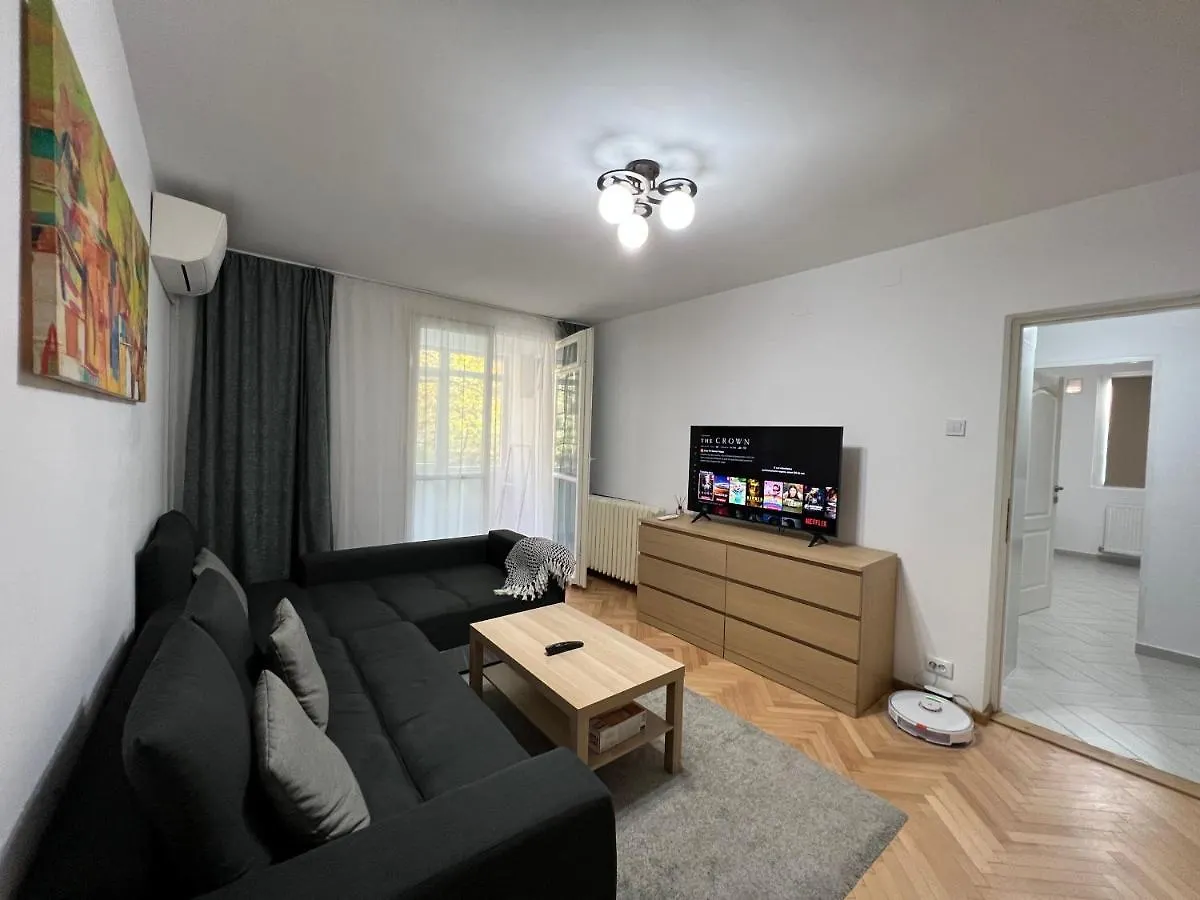 Rsa Parklake - Dream Apartment Bukurešť