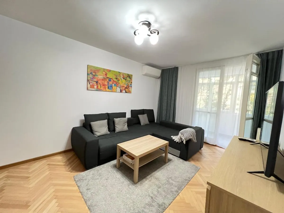 Rsa Parklake - Dream Apartment Bukurešť