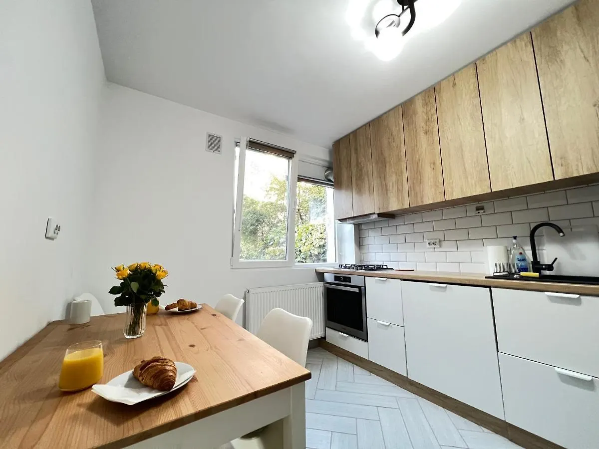 Rsa Parklake - Dream Apartment Bucarest